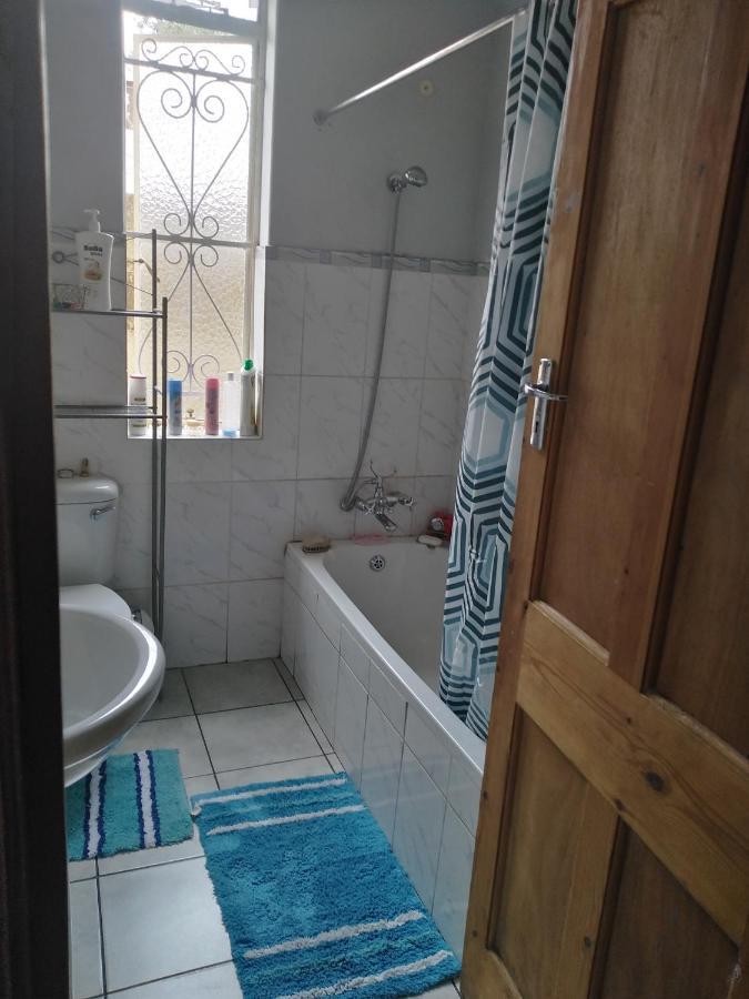 Rosegarden Homestay