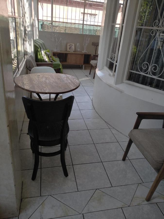 Rosegarden Homestay Johannesburg