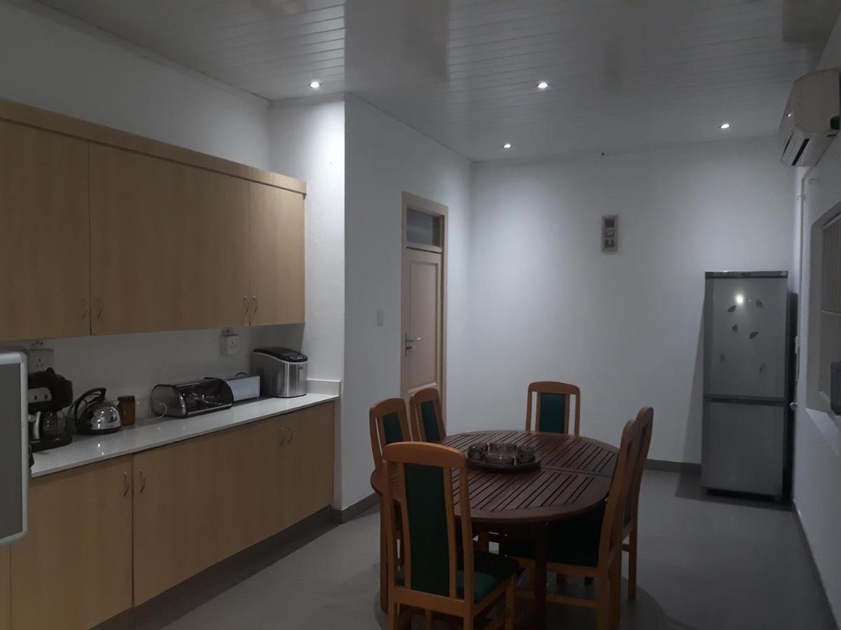 Bed & Breakfast Cyrildene 3*