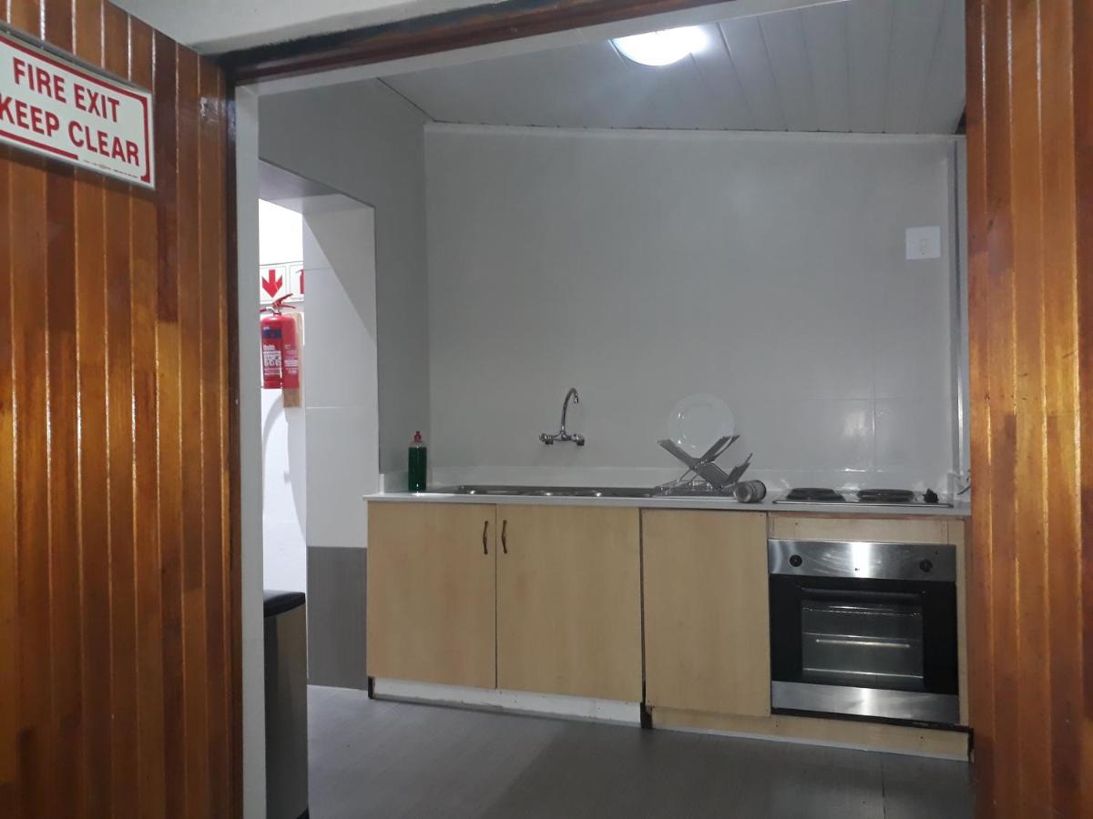Cyrildene Bed & Breakfast Johannesburg