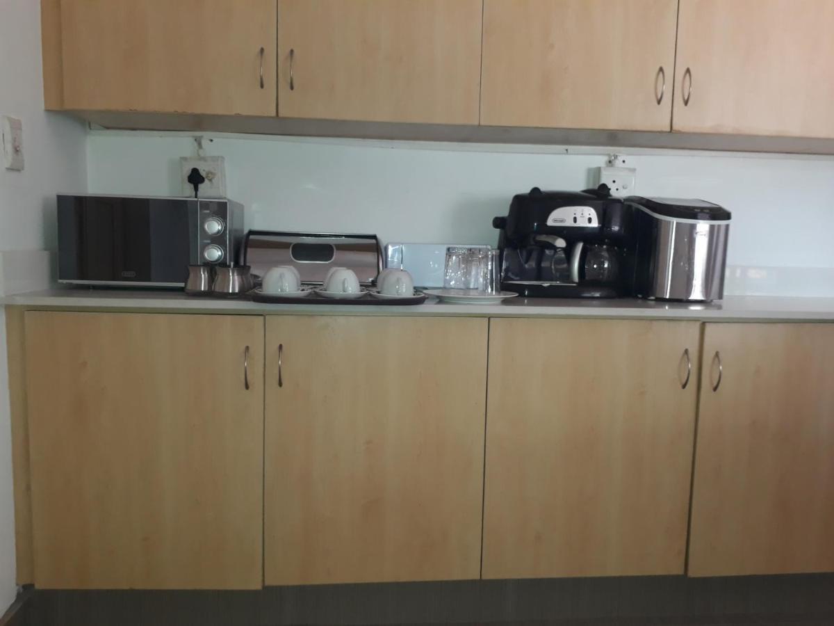 Cyrildene Johannesburg