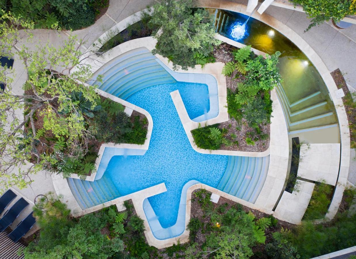 Hotel The Houghton Hotel, Spa, Wellness & Golf Johannesburg