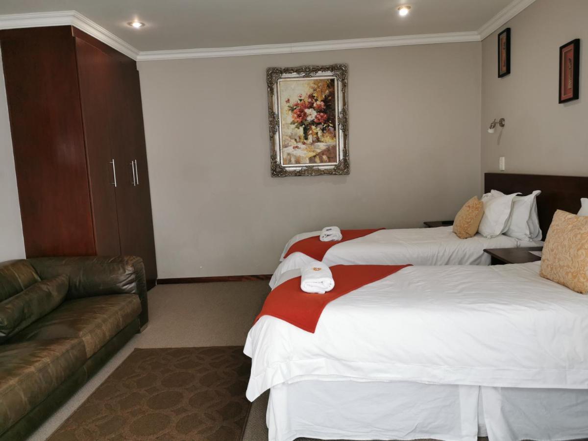 47 On Preston Casa de hóspedes 4*