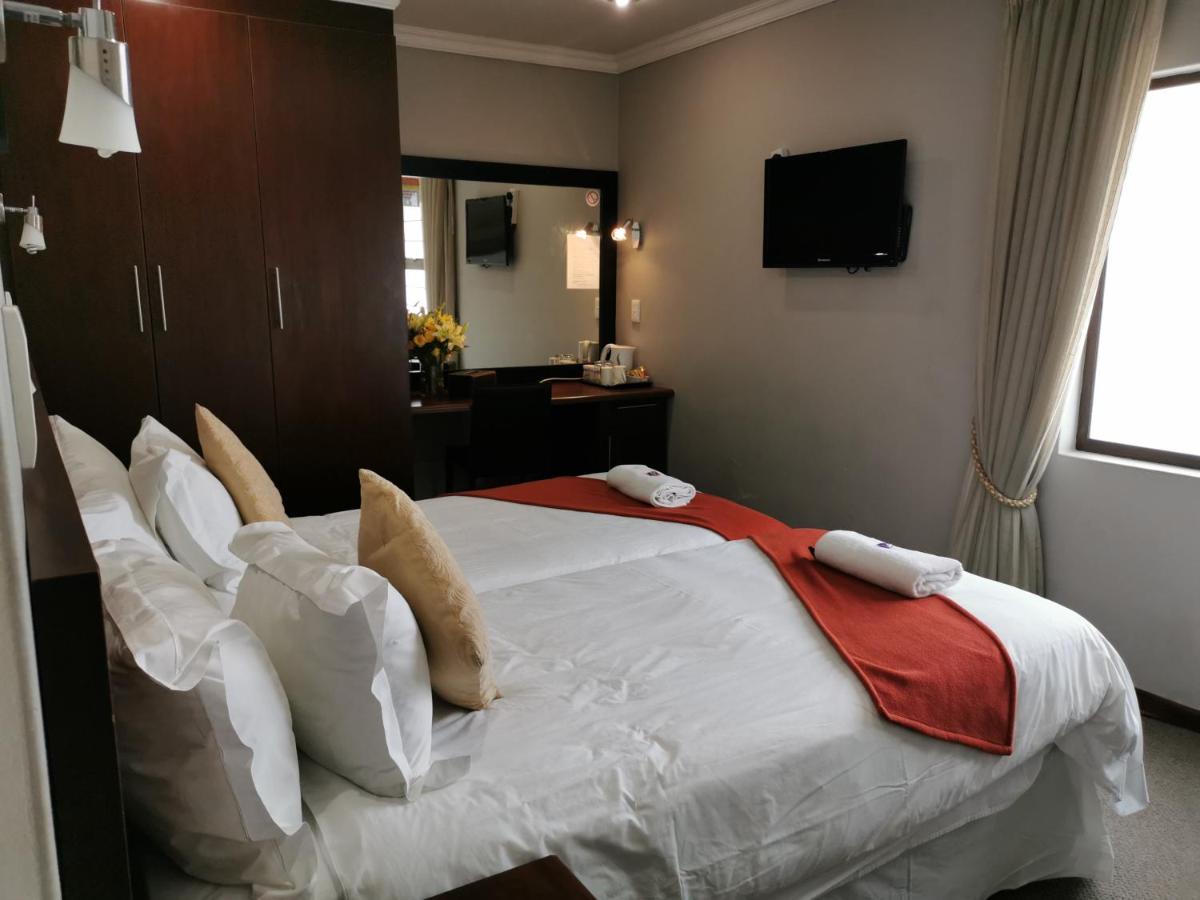 47 On Preston Guest house