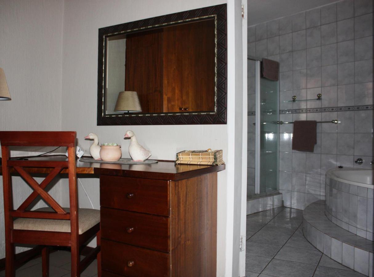 Eagles Nest Guest house 3*