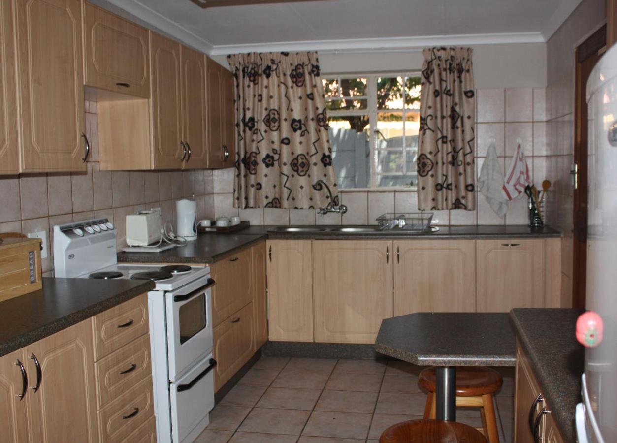 Eagles Nest Johannesburg