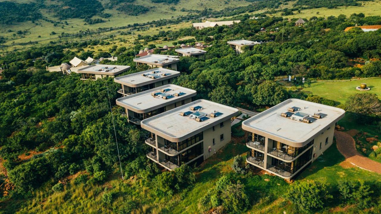 Khách sạn Thaba Eco Johannesburg