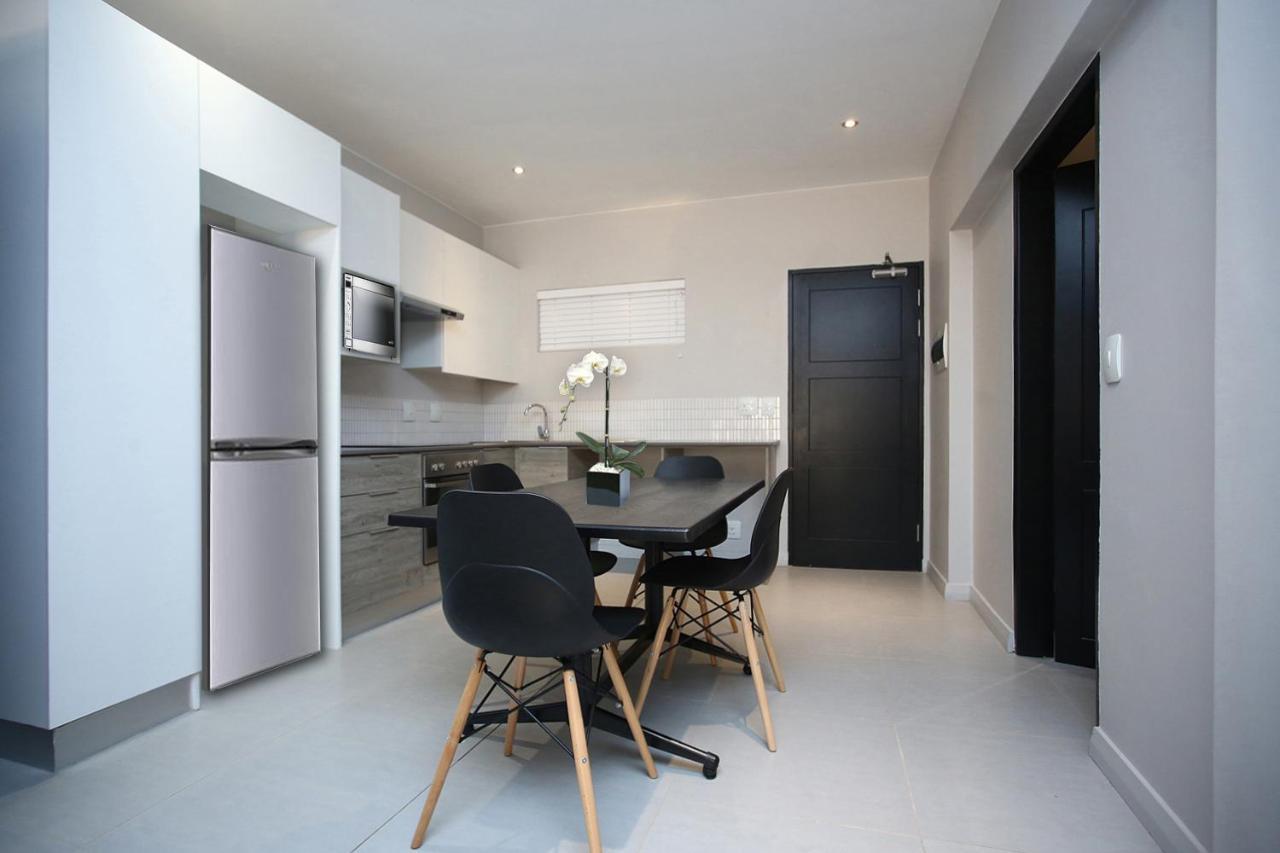 The Residency Jellicoe Apartment Johannesburg
