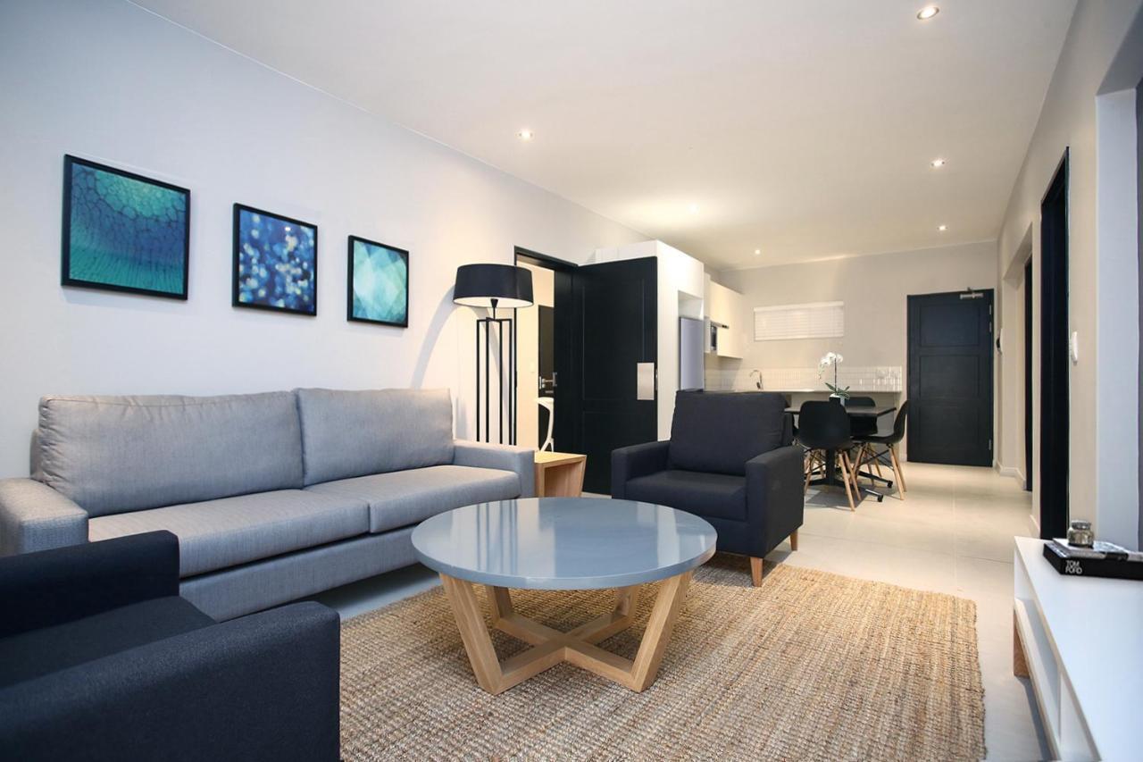 Apartment The Residency Jellicoe