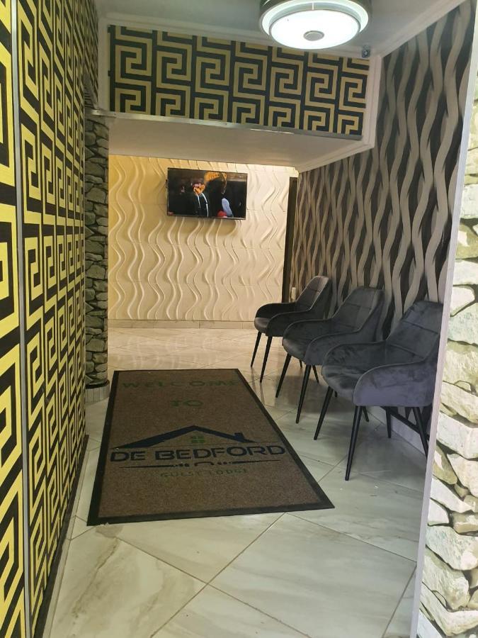 De Bedford Guest Hotel 2*