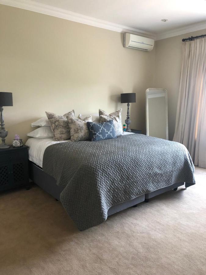 Dunkeld Manor Guest house