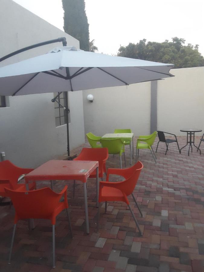 De Bedford Guest 2* Johannesburg