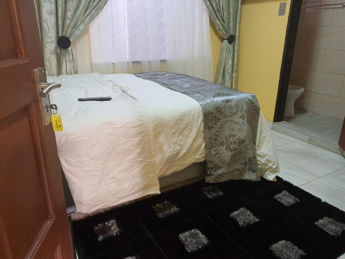 Hotel De Bedford Guest 2*
