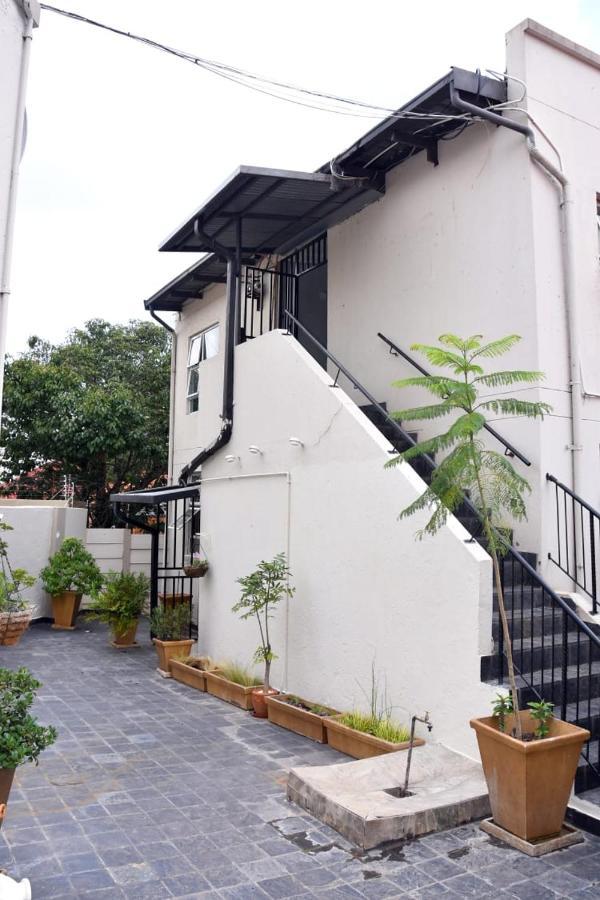 Bed & Breakfast Cyrildene 3*