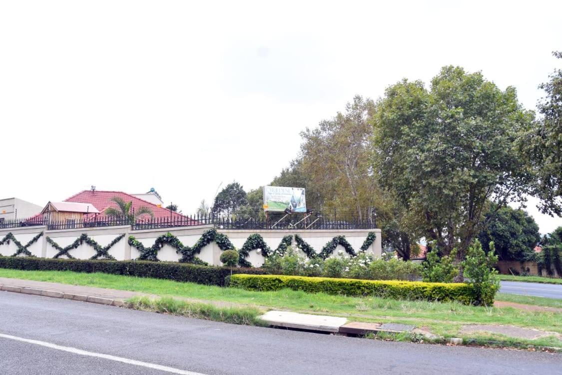 Cyrildene Johannesburg
