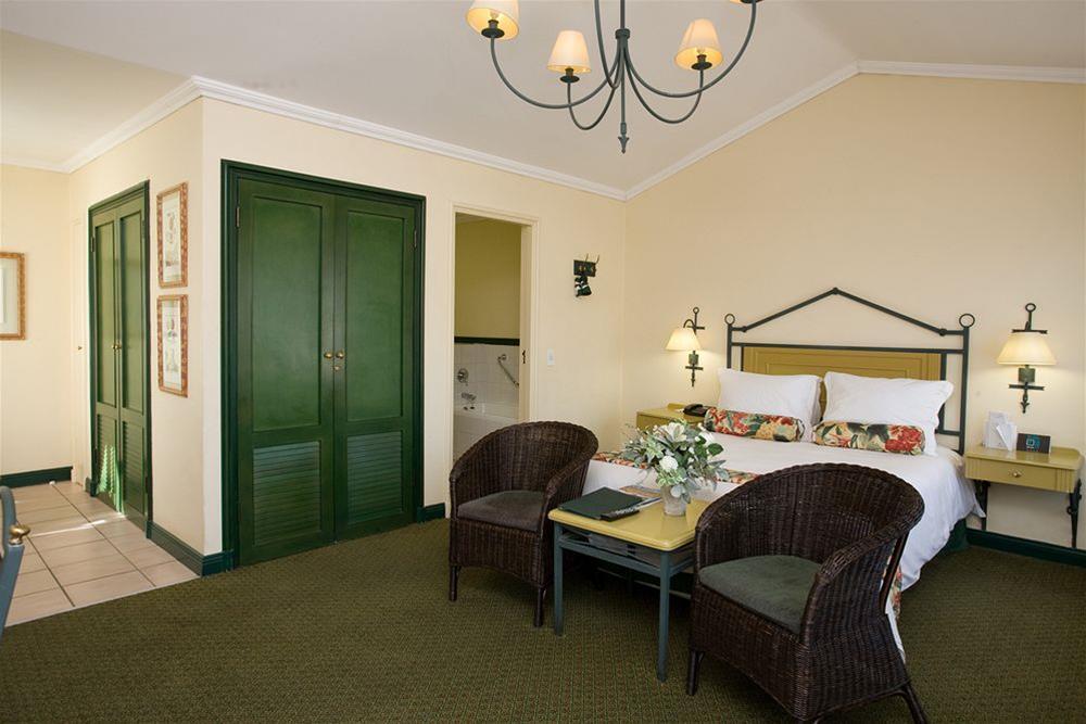 Hotel Eastgate Joanesburgo