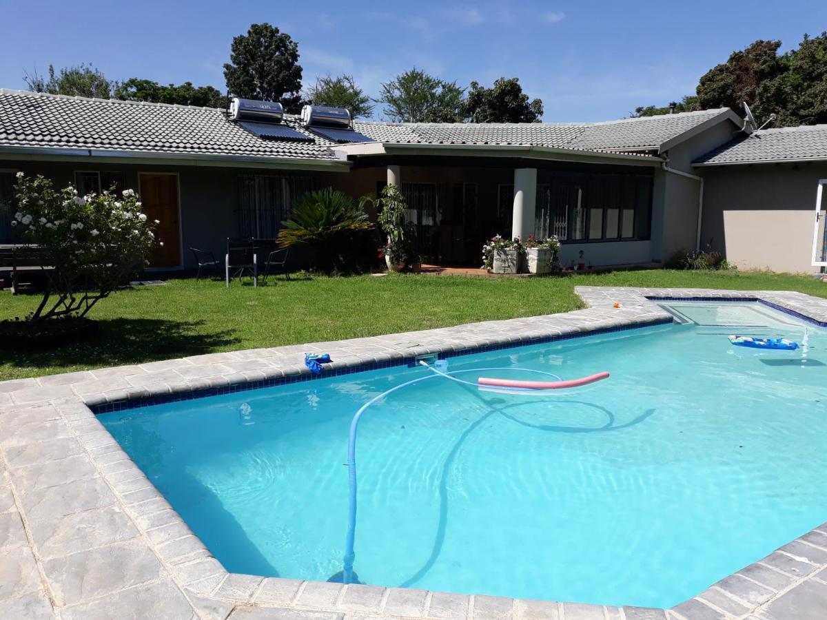 8 Ibis Lane 3* Johannesburg