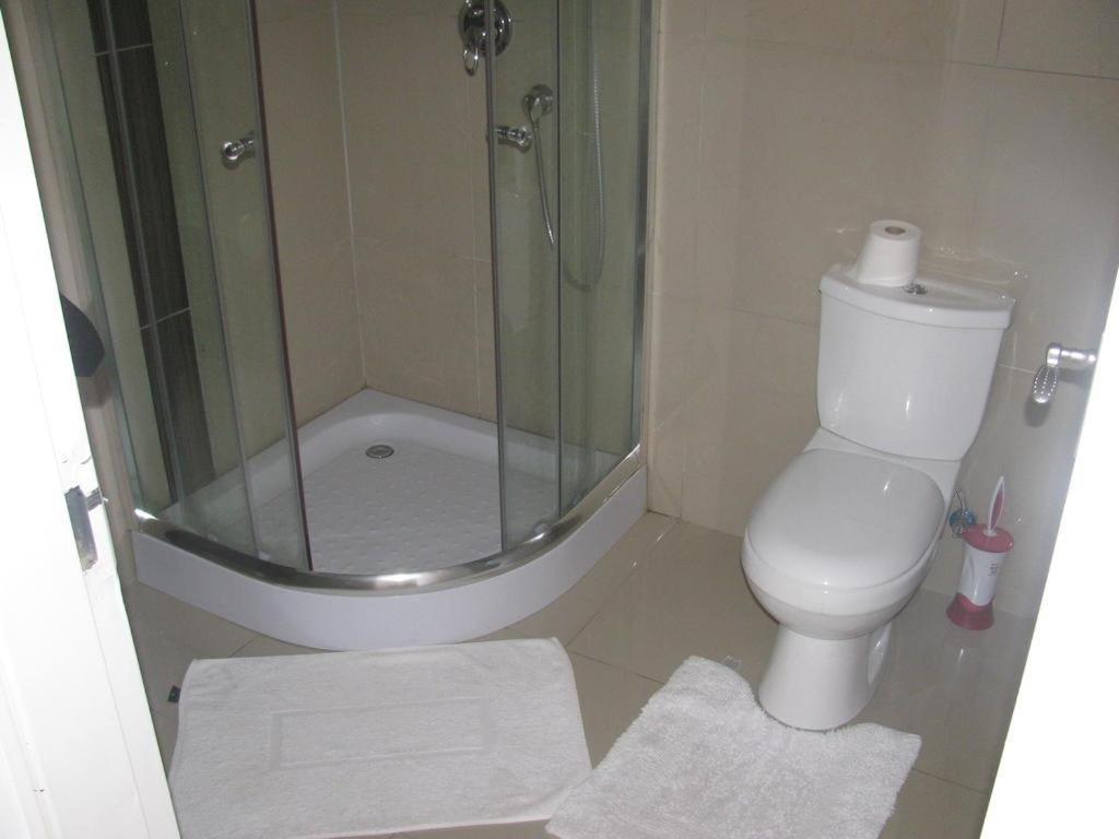 Bruno Comfort 3* Johannesburg