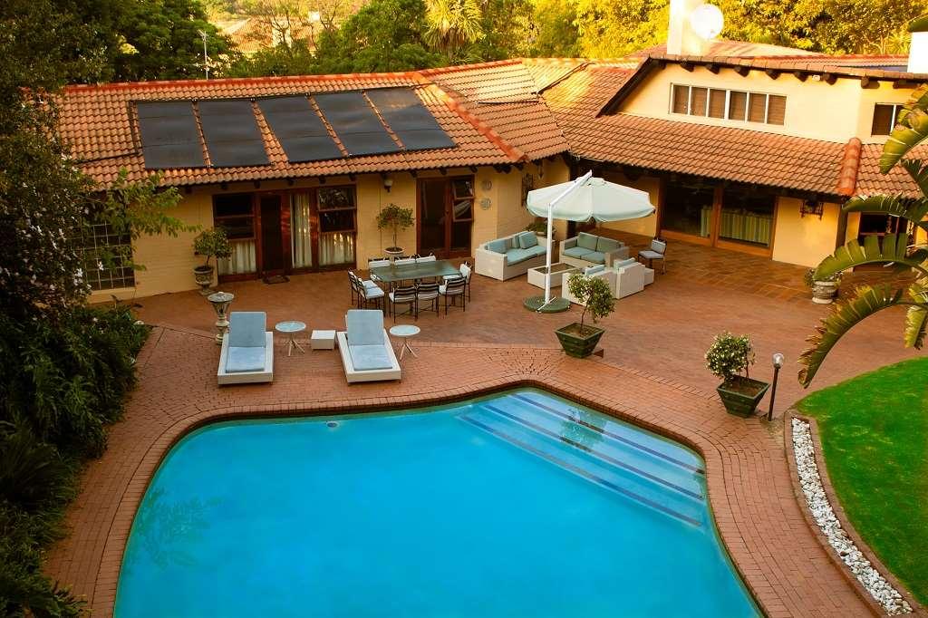 Little Tuscany Boutique 4*