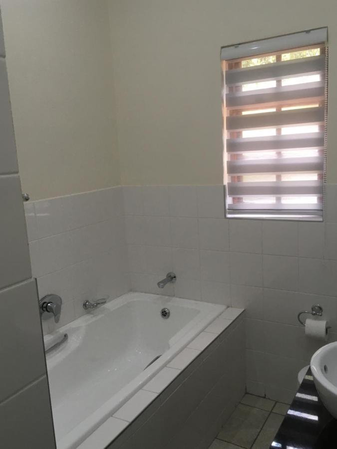 Guest house Green Gables Johannesburg