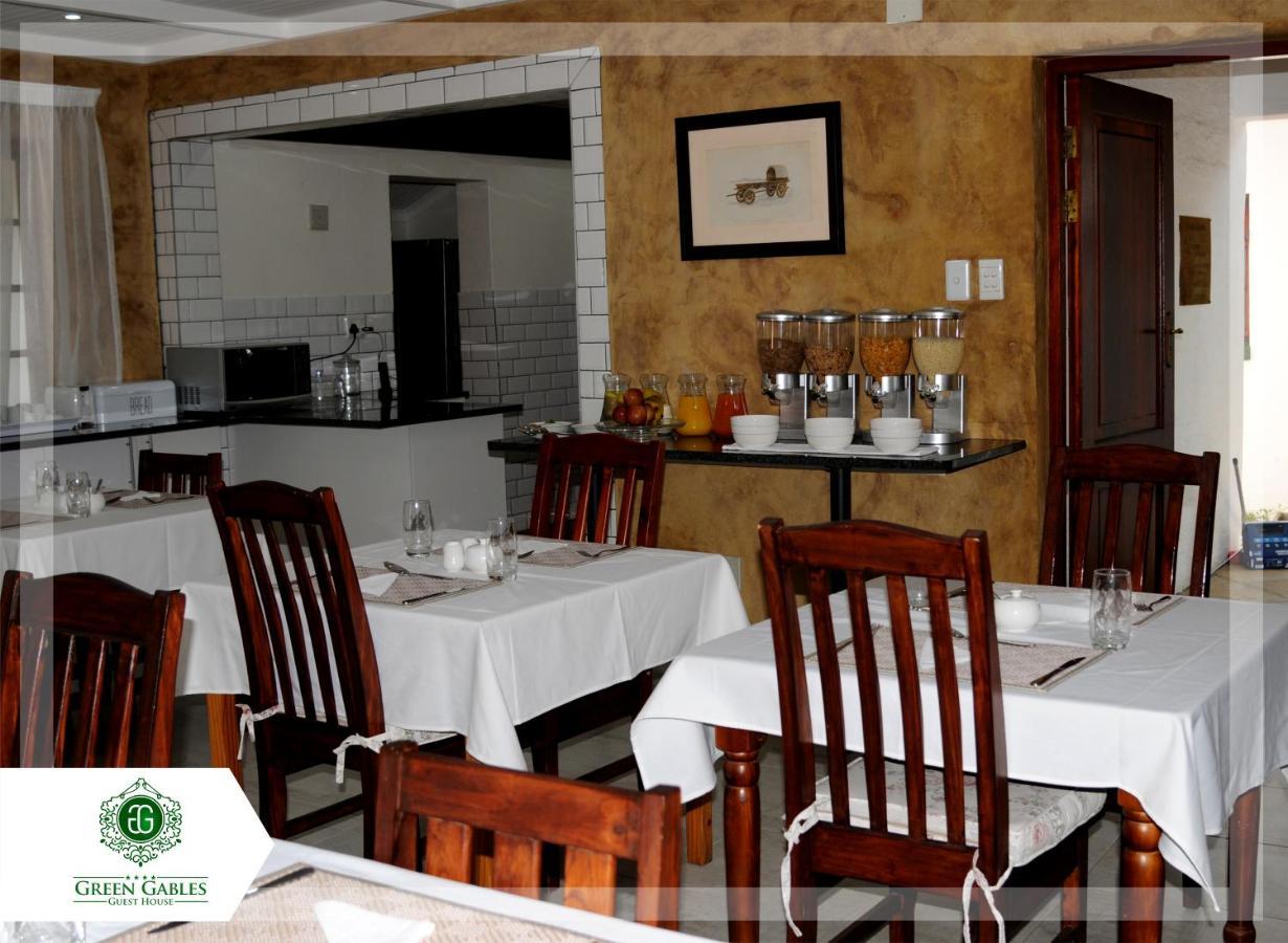 Green Gables 4*