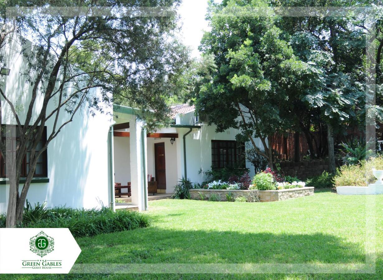 Green Gables 4* Joanesburgo