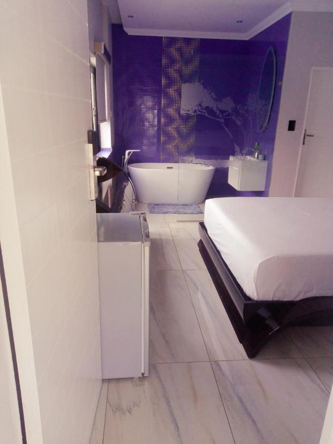 Guest house Louisville Bedford View Johannesburg