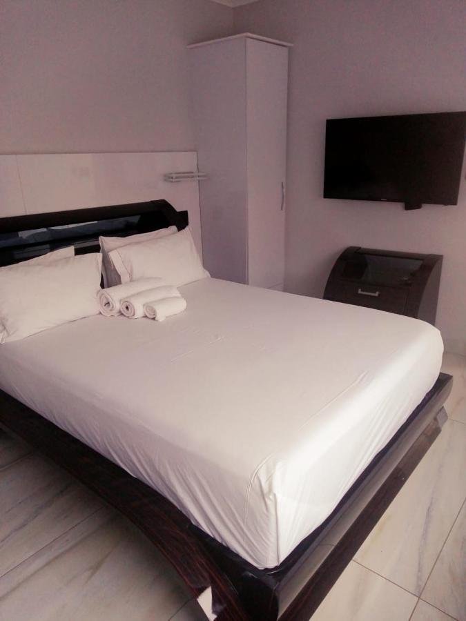 Guest house Louisville Bedford View Johannesburg