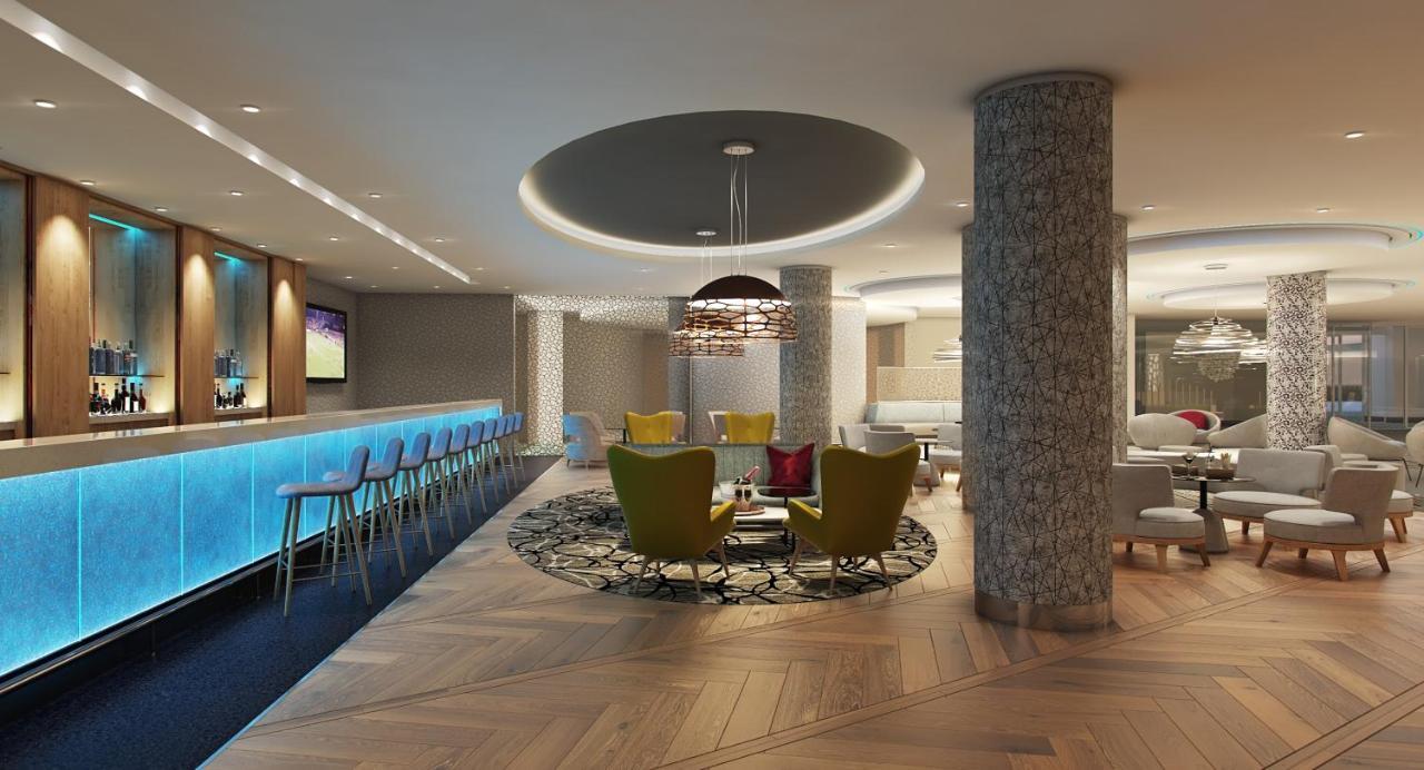 Southern Sun Rosebank, Hotel Johannesburg