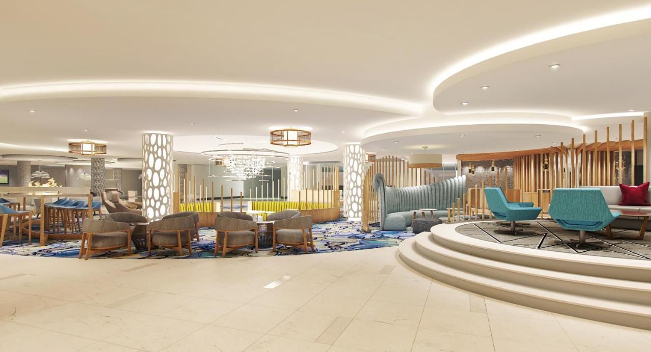 Southern Sun Rosebank, 4* Johannesburg