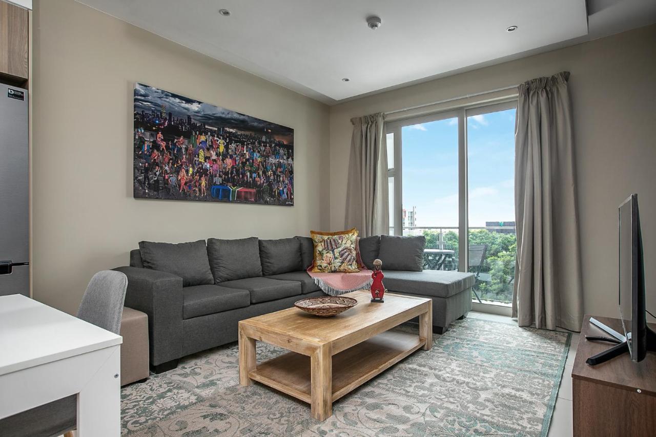 The Tyrwhitt Rosebank (adults Only) Johannesburg