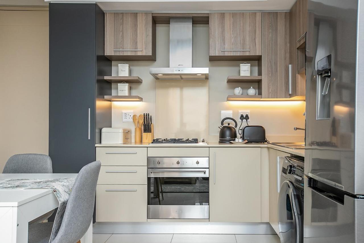 Apartment The Tyrwhitt Rosebank (adults Only) Johannesburg