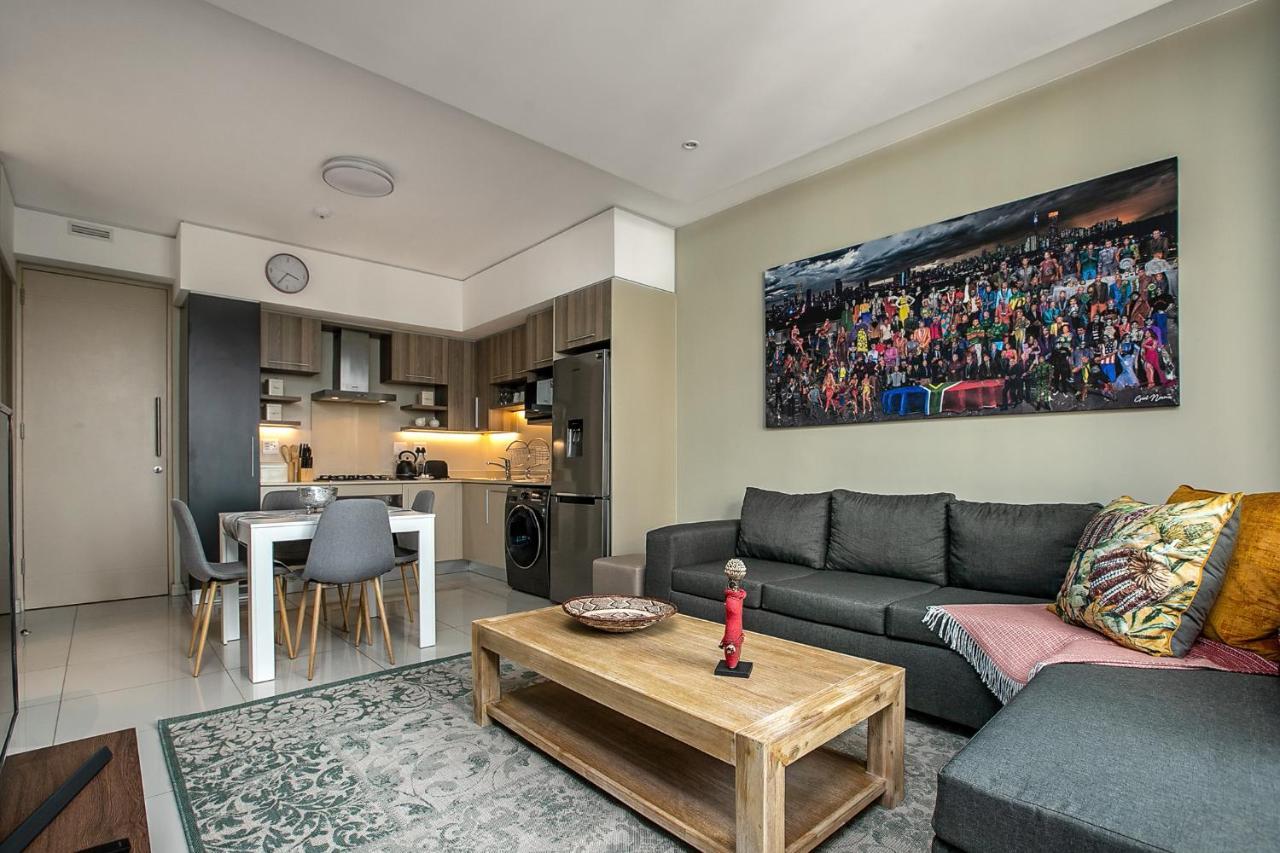 The Tyrwhitt Rosebank (adults Only)