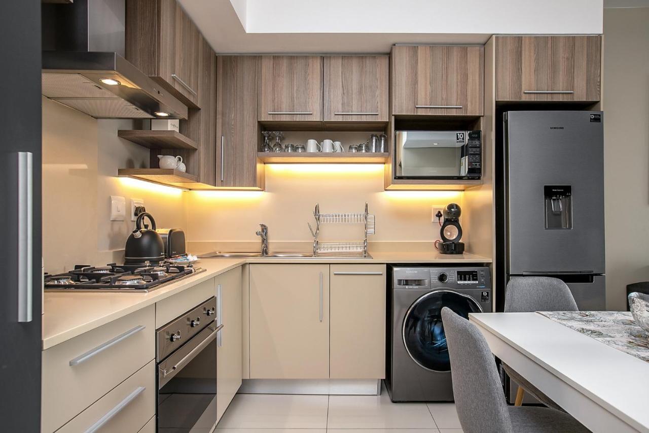 The Tyrwhitt Rosebank (adults Only) Apartment