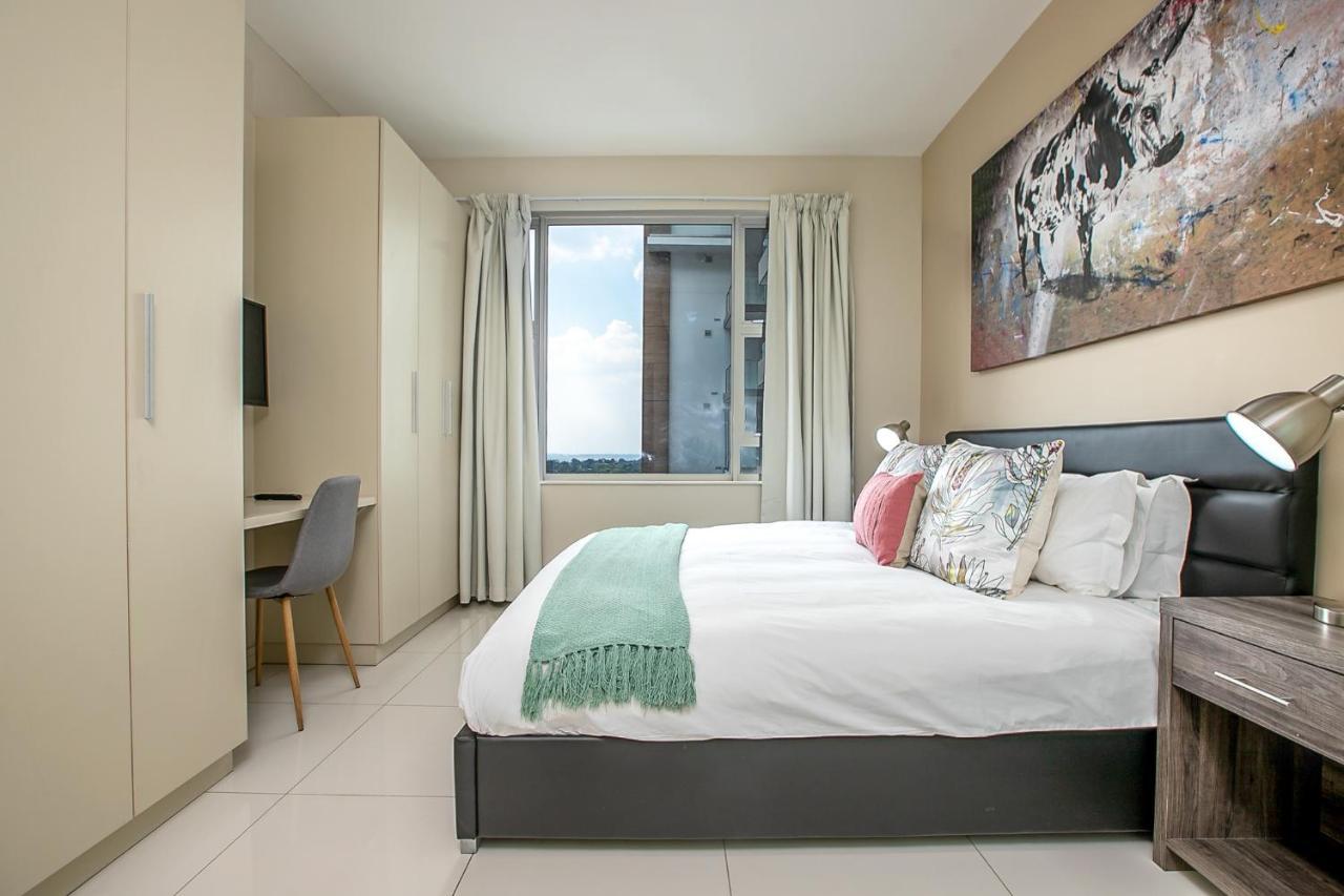 The Tyrwhitt Rosebank (adults Only) Johannesburg