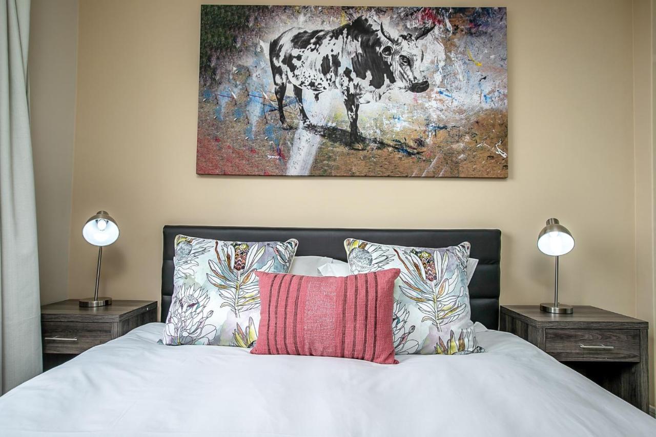 Apartment The Tyrwhitt Rosebank (adults Only)