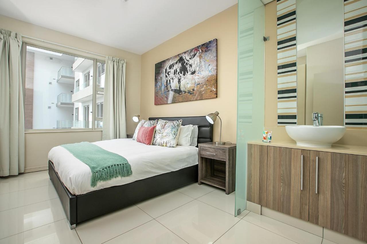 The Tyrwhitt Rosebank (adults Only) Johannesburg
