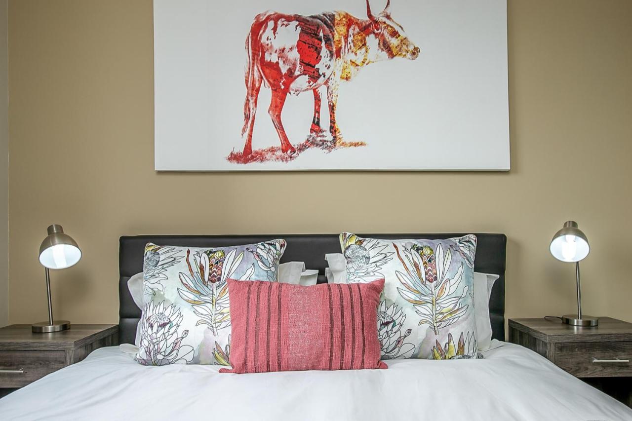 The Tyrwhitt Rosebank (adults Only) Apartment Johannesburg