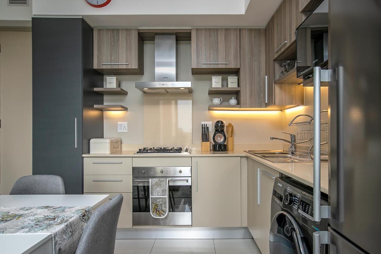 Apartment The Tyrwhitt Rosebank (adults Only) Johannesburg