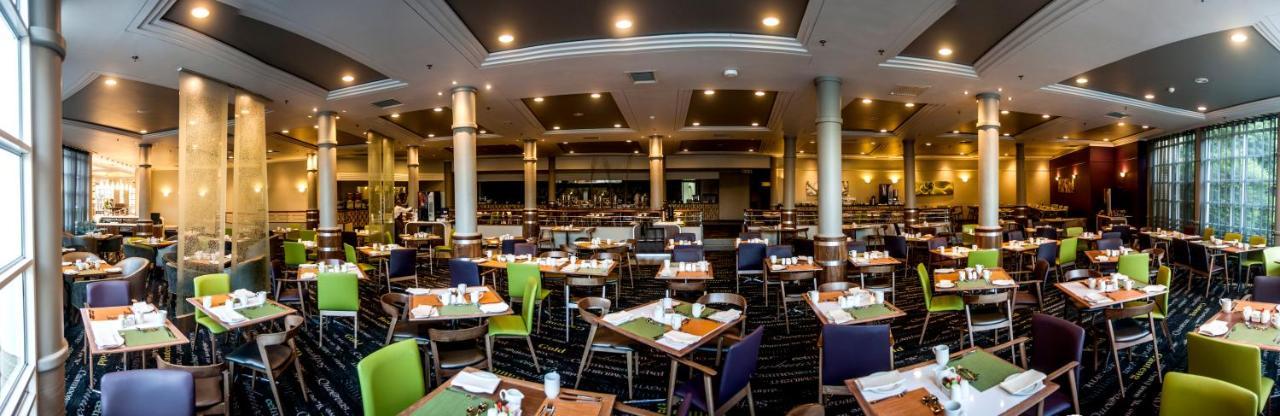 Hotel Garden Court Sandton