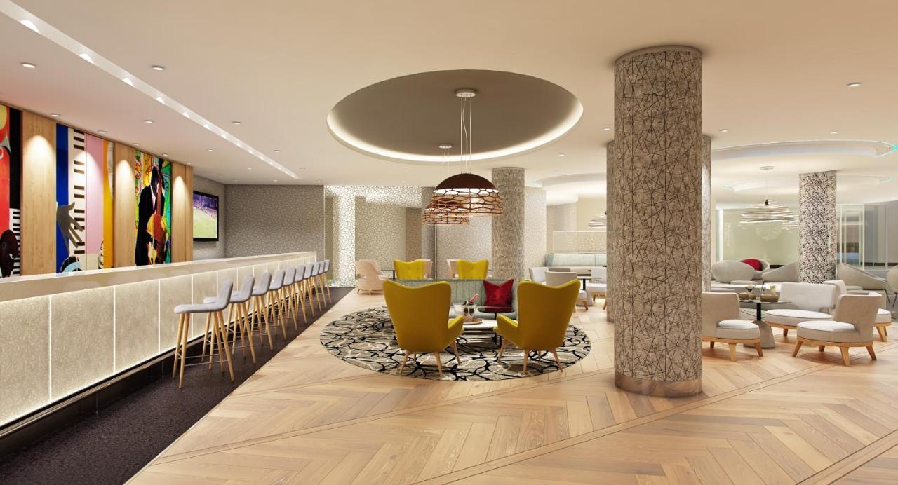 Hotel Southern Sun Rosebank, Johannesburg