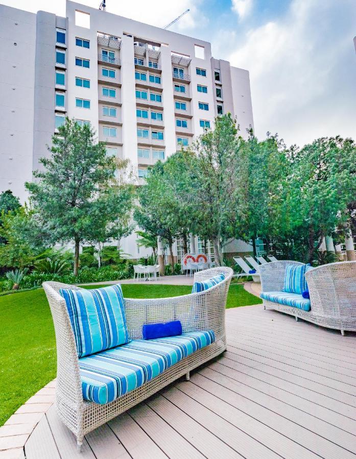 Hotel Garden Court Sandton 3*