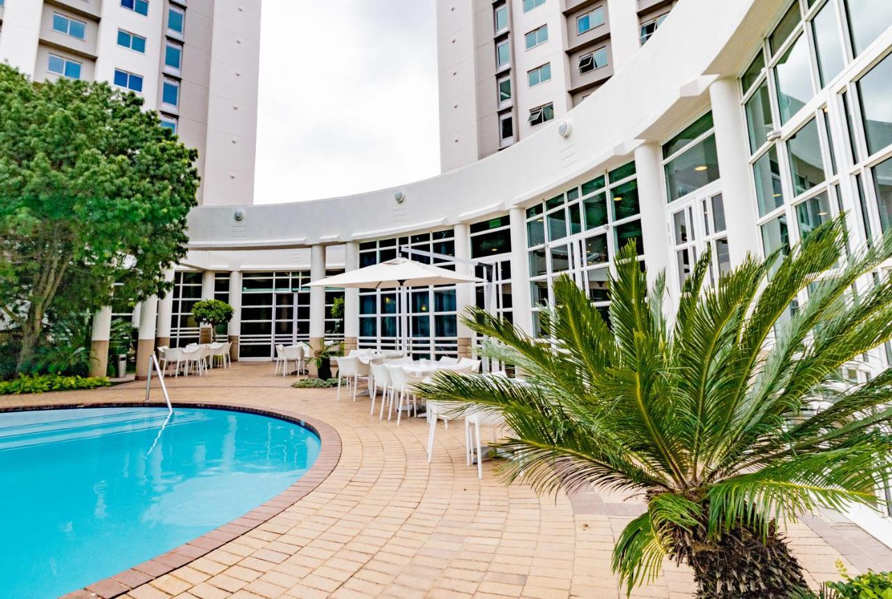 Hotel Garden Court Sandton