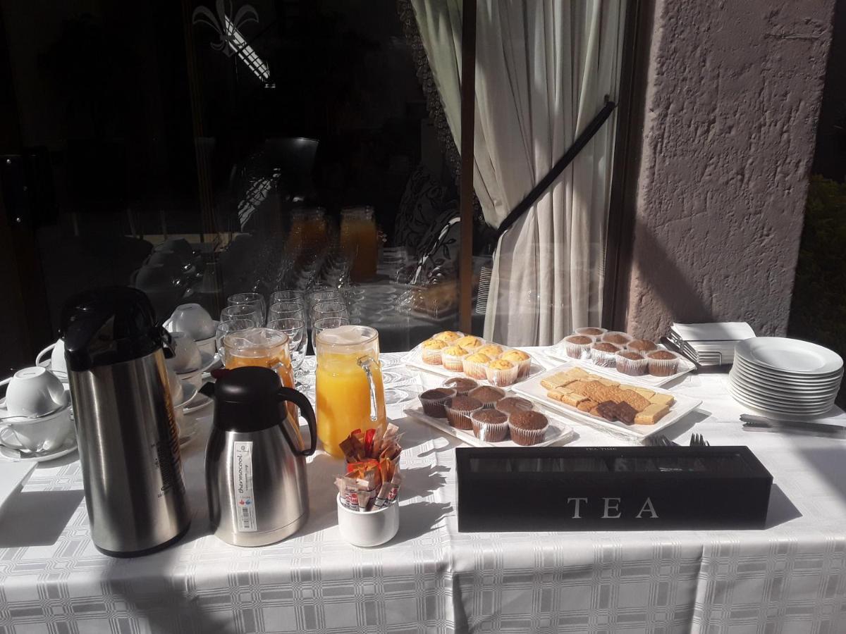 Le Petit Fillan 4* Johannesburg