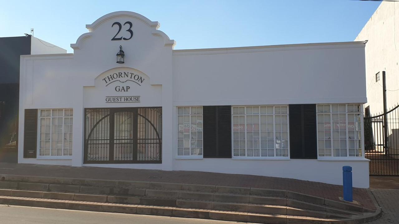 Guest house Thornton Gap Johannesburg