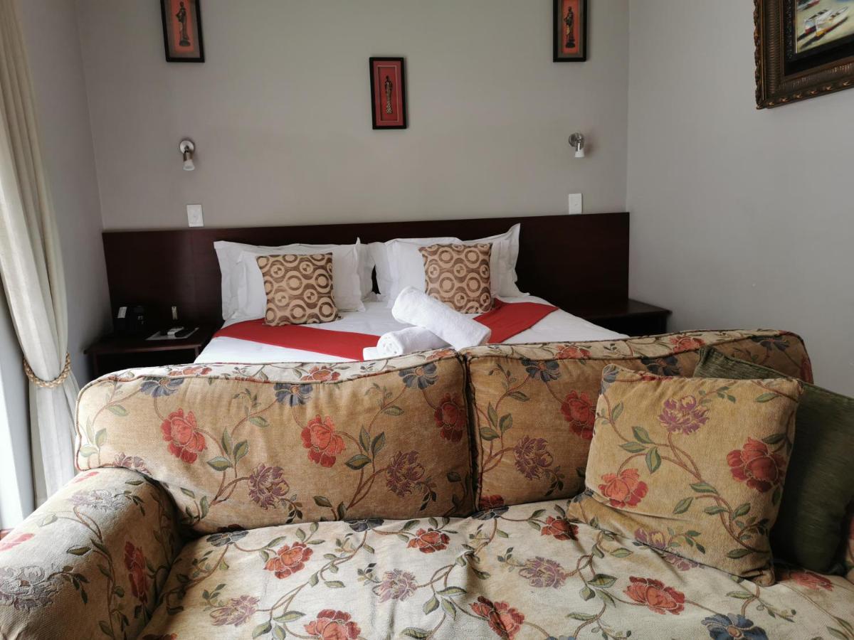 Casa de hóspedes 47 On Preston 4*