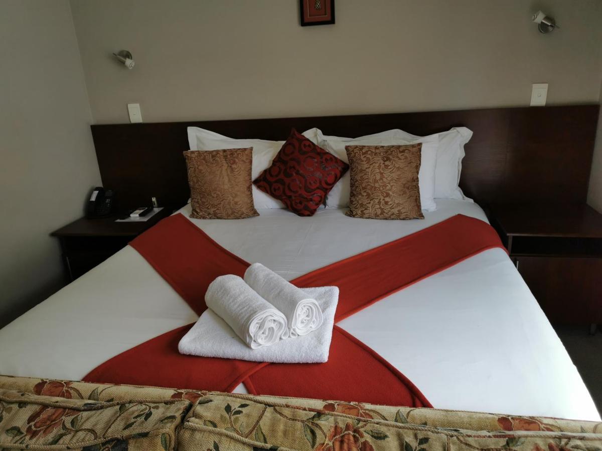 47 On Preston Guest house 4*
