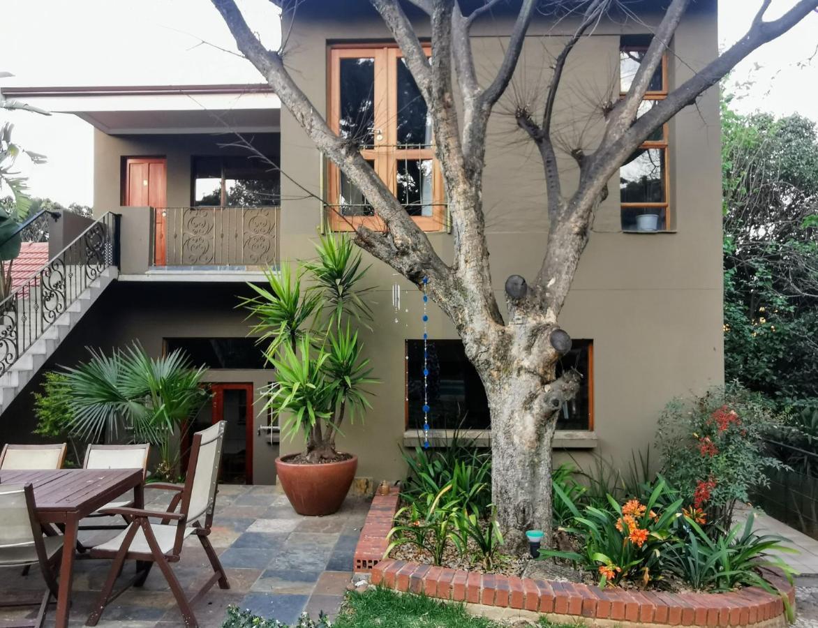 Chalet Moonflower Johannesburg