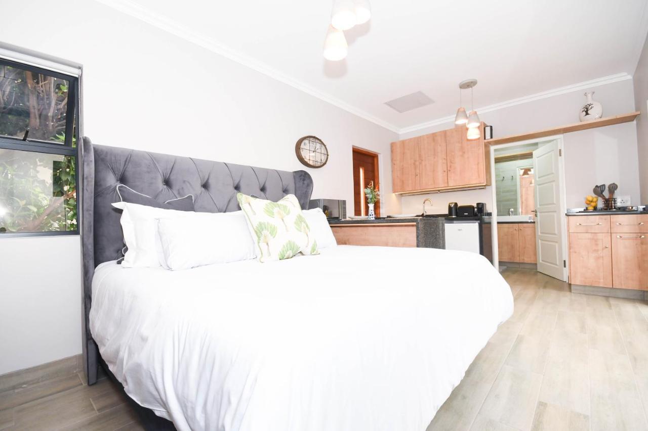 Linden Gap Guest house *