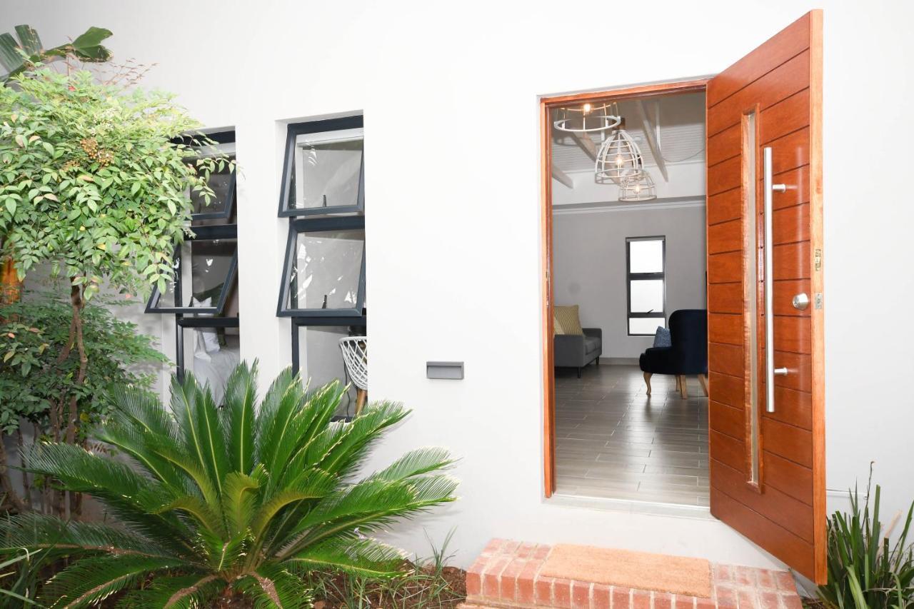 Guest house Linden Gap Johannesburg